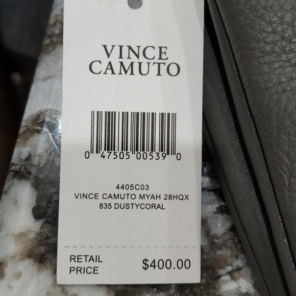 Vince Camuto Crossbody - Picture 4 of 4